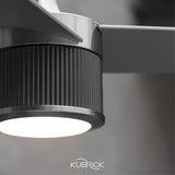 KUBRICK・TURBINE 56 刷鐵