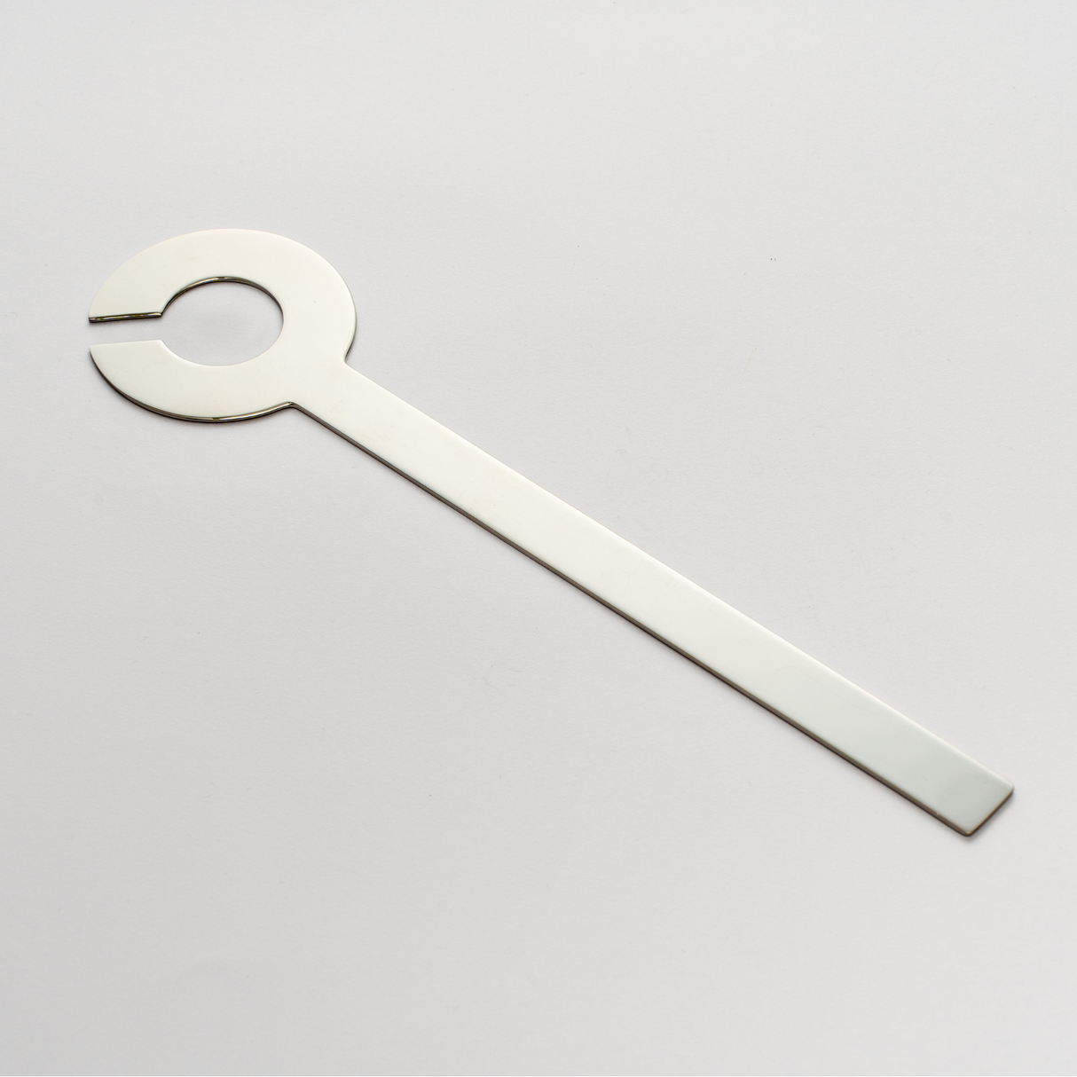 五十嵐威暢 Takenobu Igarashi・TI-1系列 分餐叉/匙