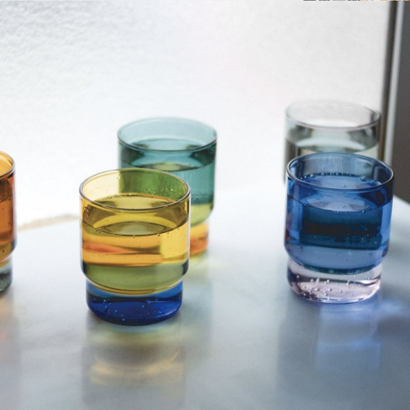 amabro・TWO TONE STACKING CUP