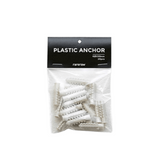 rareraw・SYSTEM000 ANCHOR PACK 牆面固定組