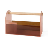 amabro・ACRYLIC TOOL BOX 壓克力工具盒