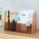 amabro・ACRYLIC TOOL BOX 壓克力工具盒