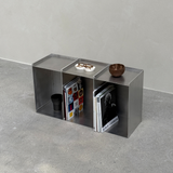 Made in Grey・MIG-B 金屬邊几