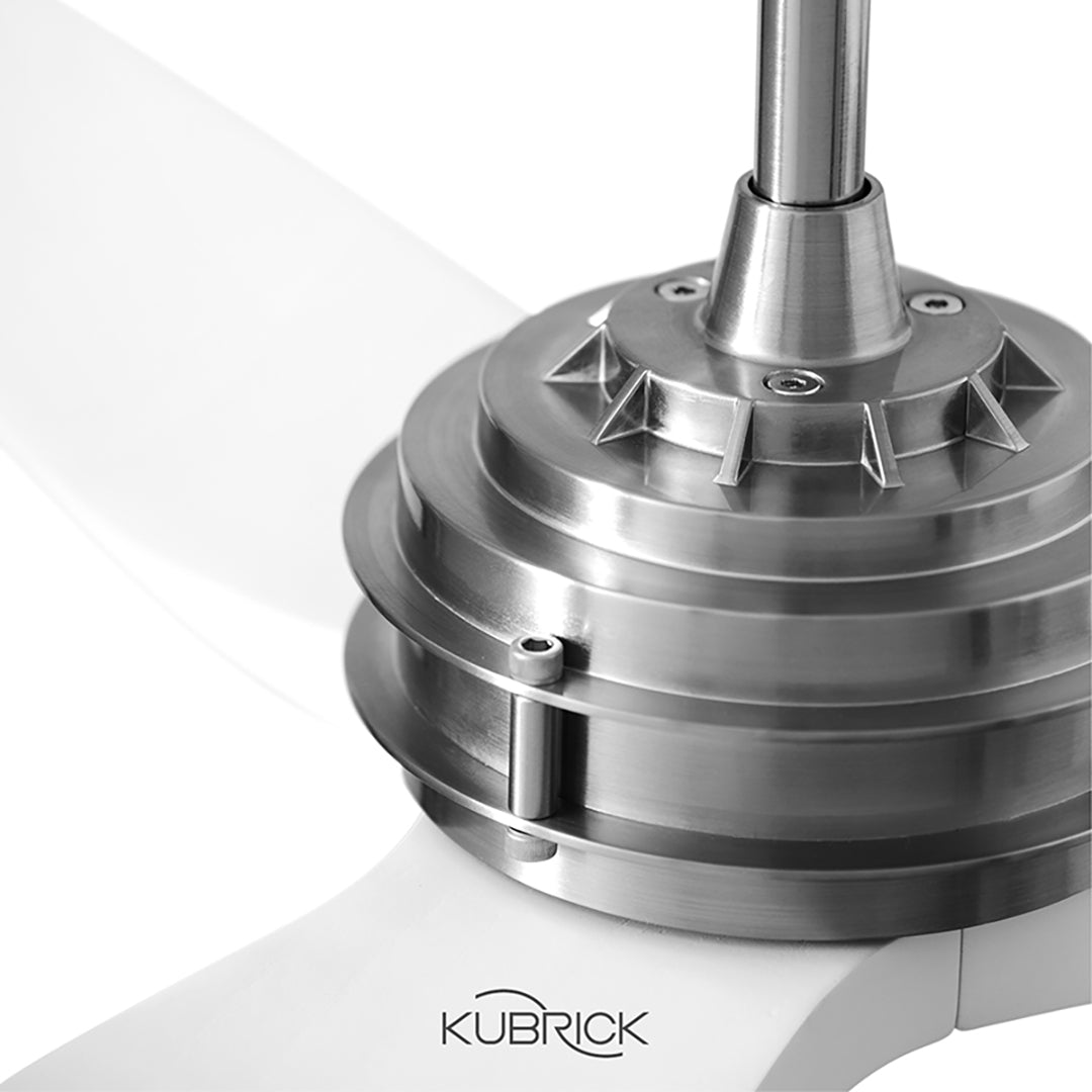 KUBRICK・ARCH 52 刷鐵