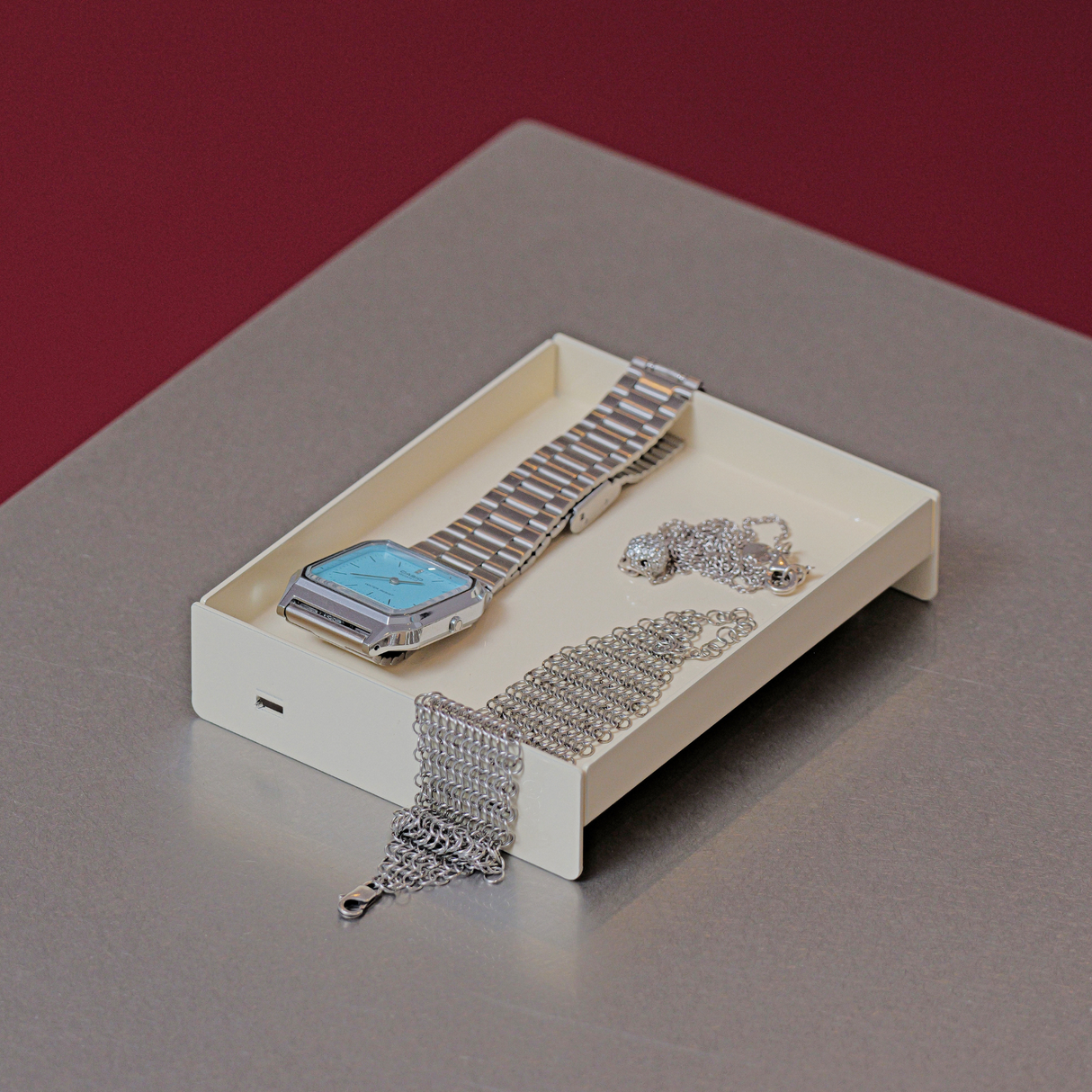 rareraw・BAN TRAY 收納托盤