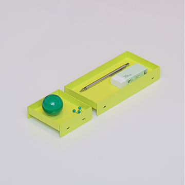 rareraw・BAN TRAY THIN TYPE