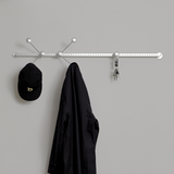 Hanger 加購安裝服務，不含包裝材料清運
