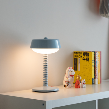 Fatboy・Bellboy 門僮檯燈