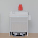 rareraw・HOME CLEAN 掃地機器人收納櫃