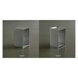 Made in Grey・MIG-B 金屬邊几