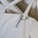 rhombus lab・Ruler Keyring 刻度尺鑰匙圈