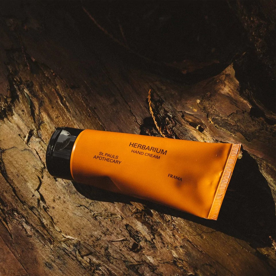 FRAMA・Herbarium 護手霜 60ml