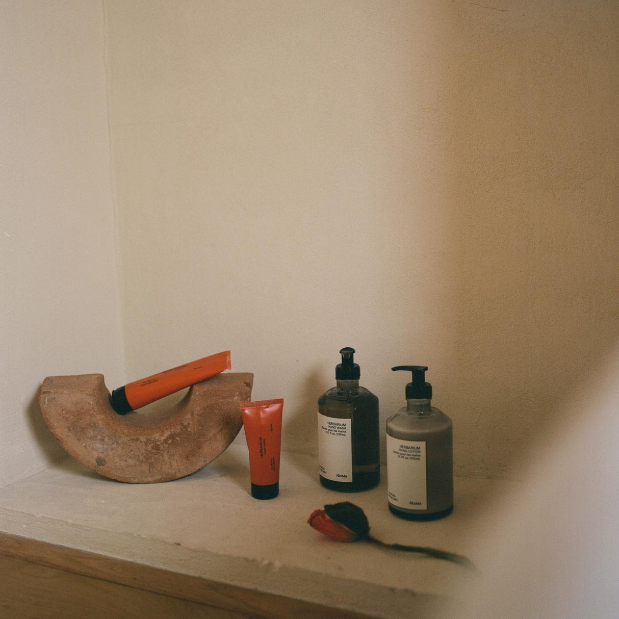 FRAMA・Herbarium 護手霜 60ml
