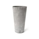 amabro・ART STONE - TALL 花筒盆