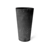 amabro・ART STONE - TALL 花筒盆