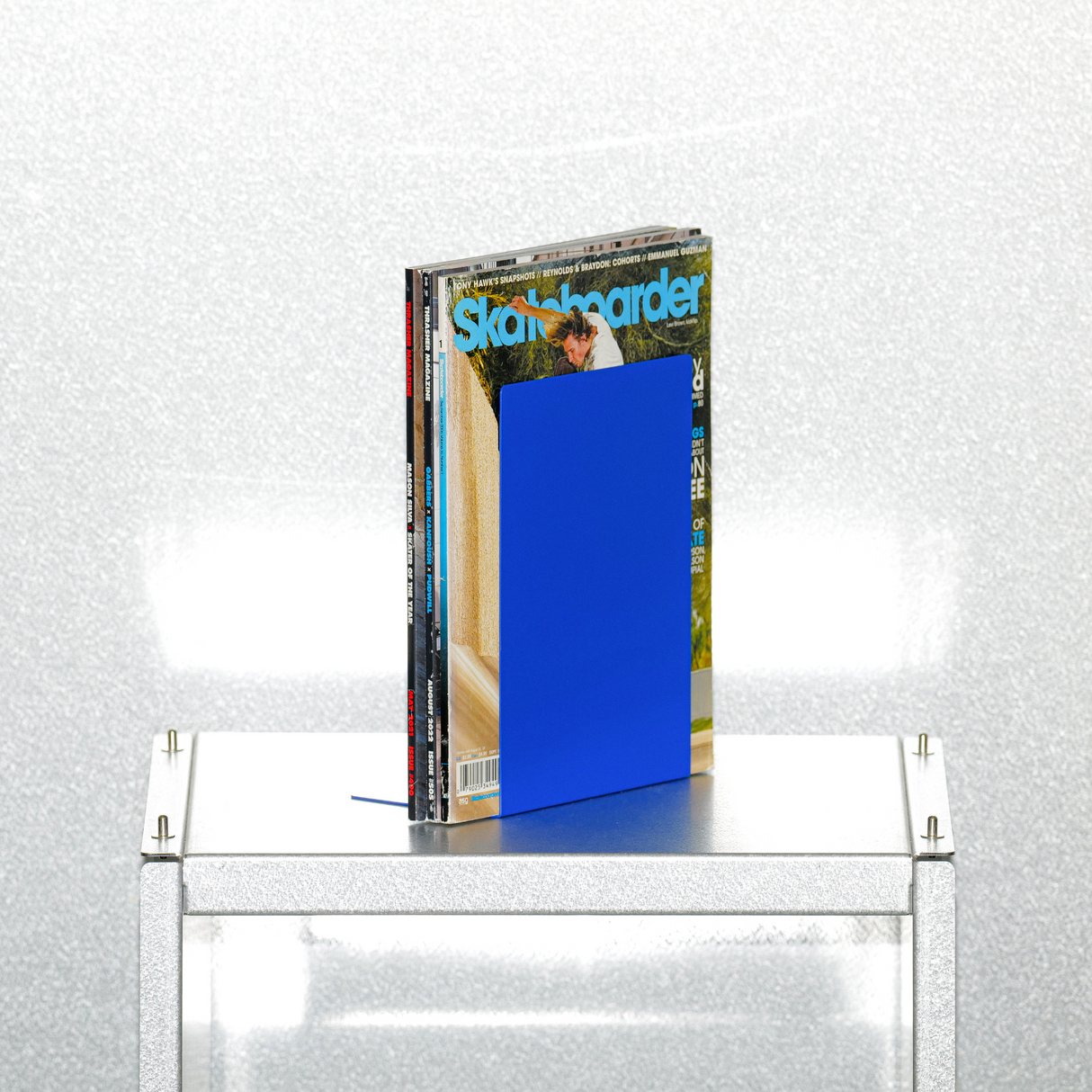 rareraw・BOOKEND 2.0 S/L 書擋
