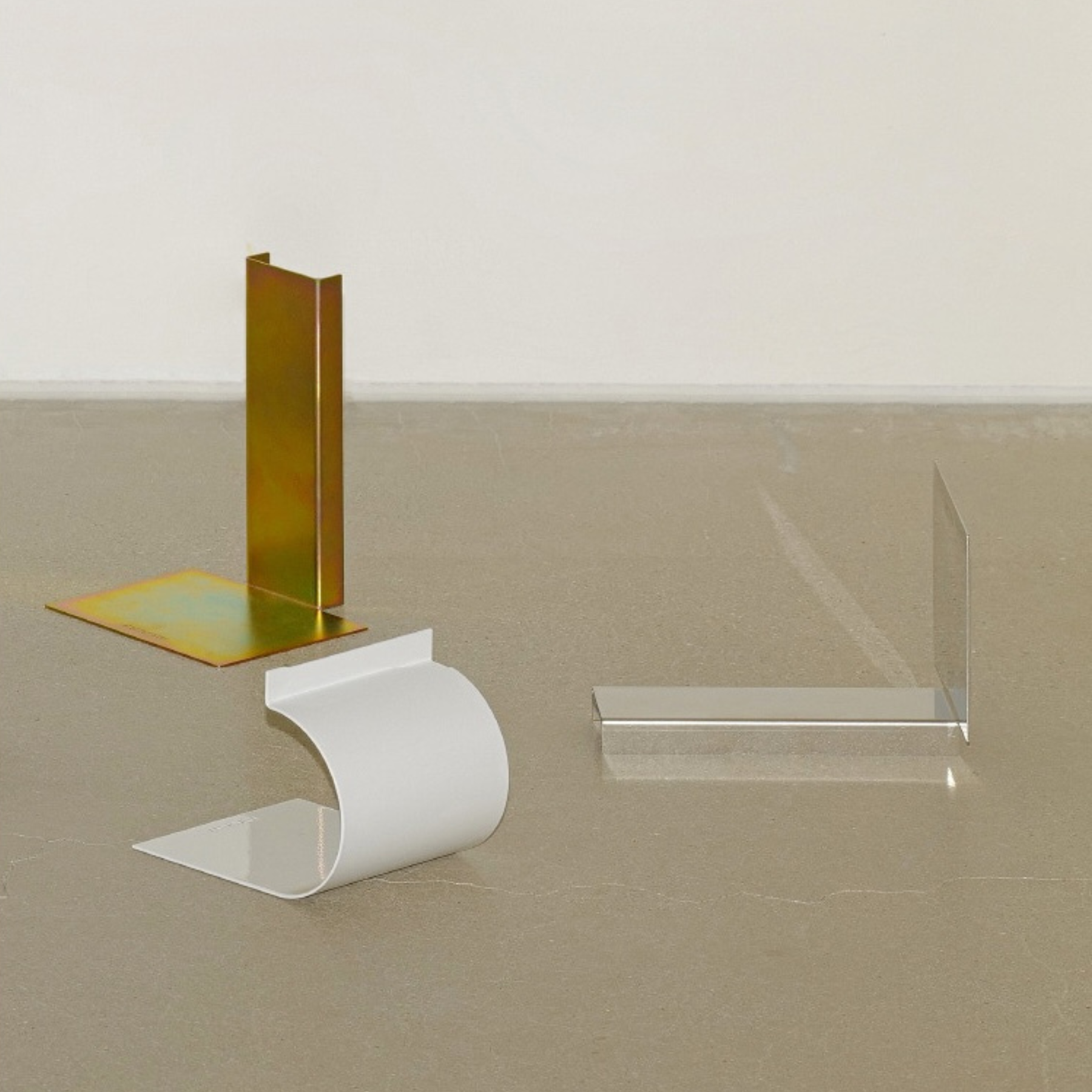 rareraw・BENN BOOKEND Series