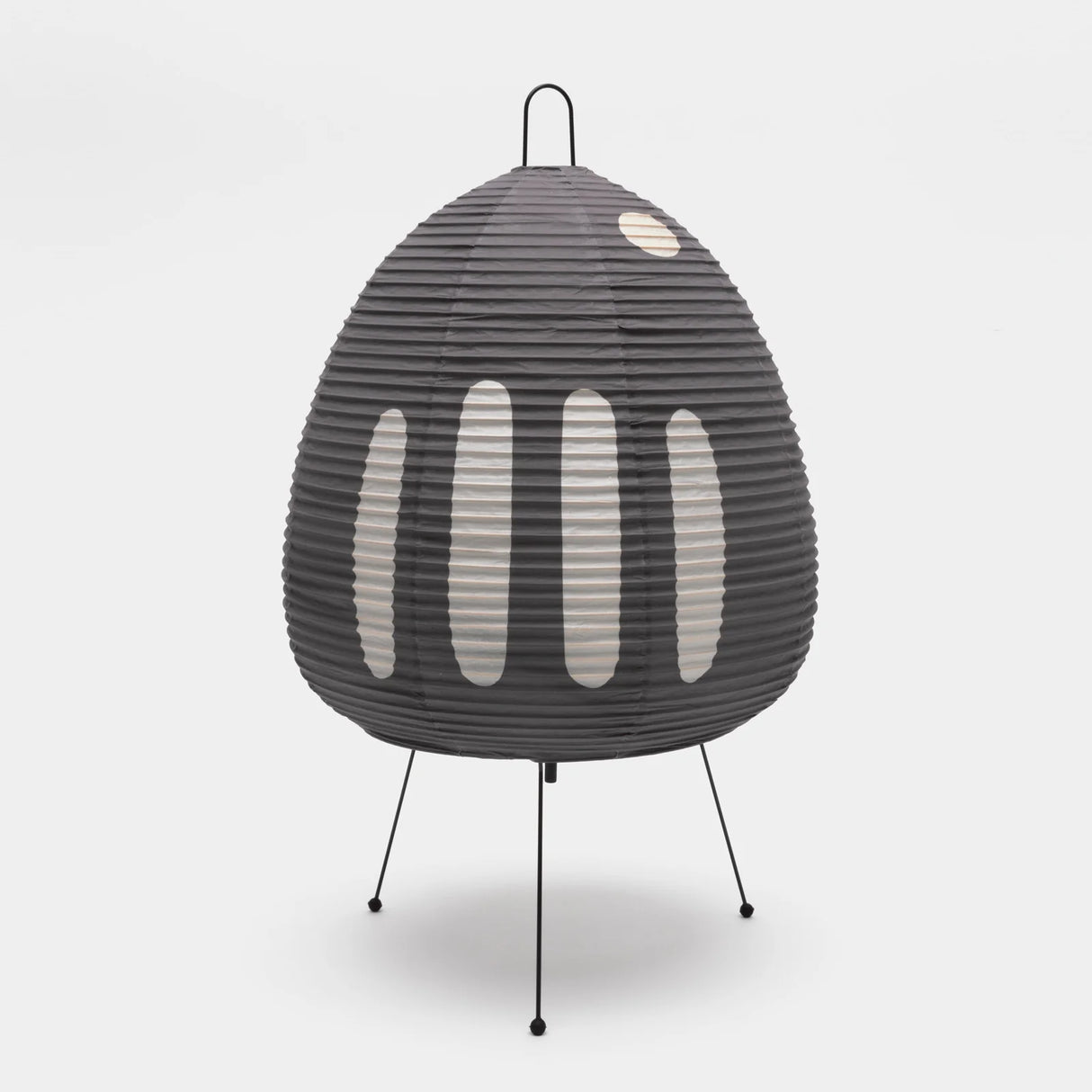 Vitra Akari 野口勇・Table Lamp 日本連線