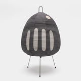 Vitra Akari 野口勇・Table Lamp 日本連線