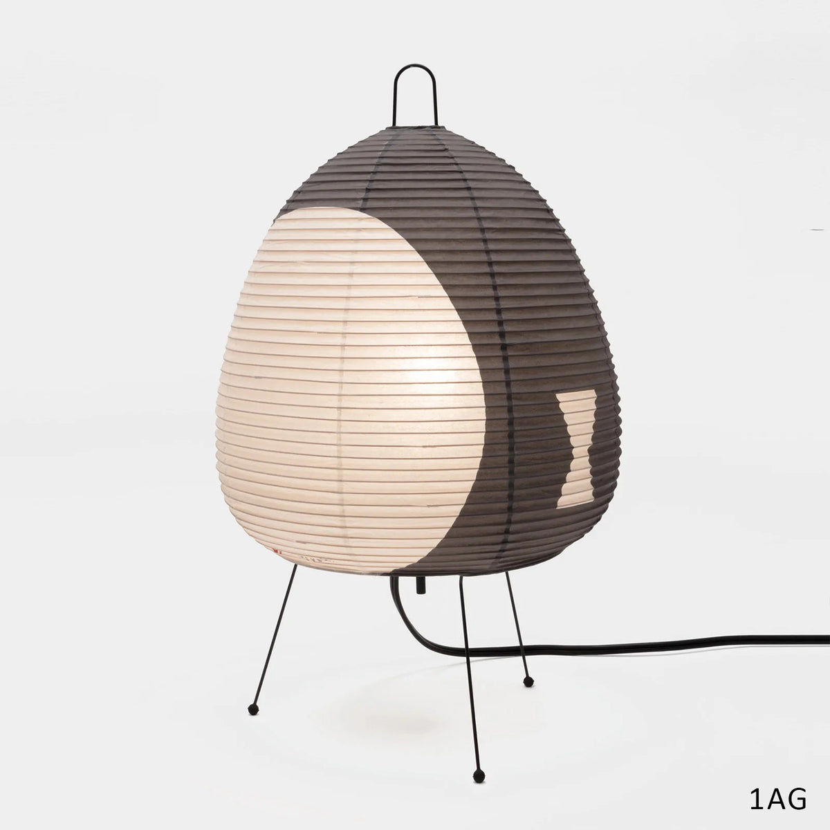 Vitra Akari 野口勇・Table Lamp 1AT / 1AG / 3X / 4N / 1A