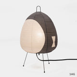 Vitra Akari 野口勇・Table Lamp 1AT / 1AG / 3X / 4N / 1A