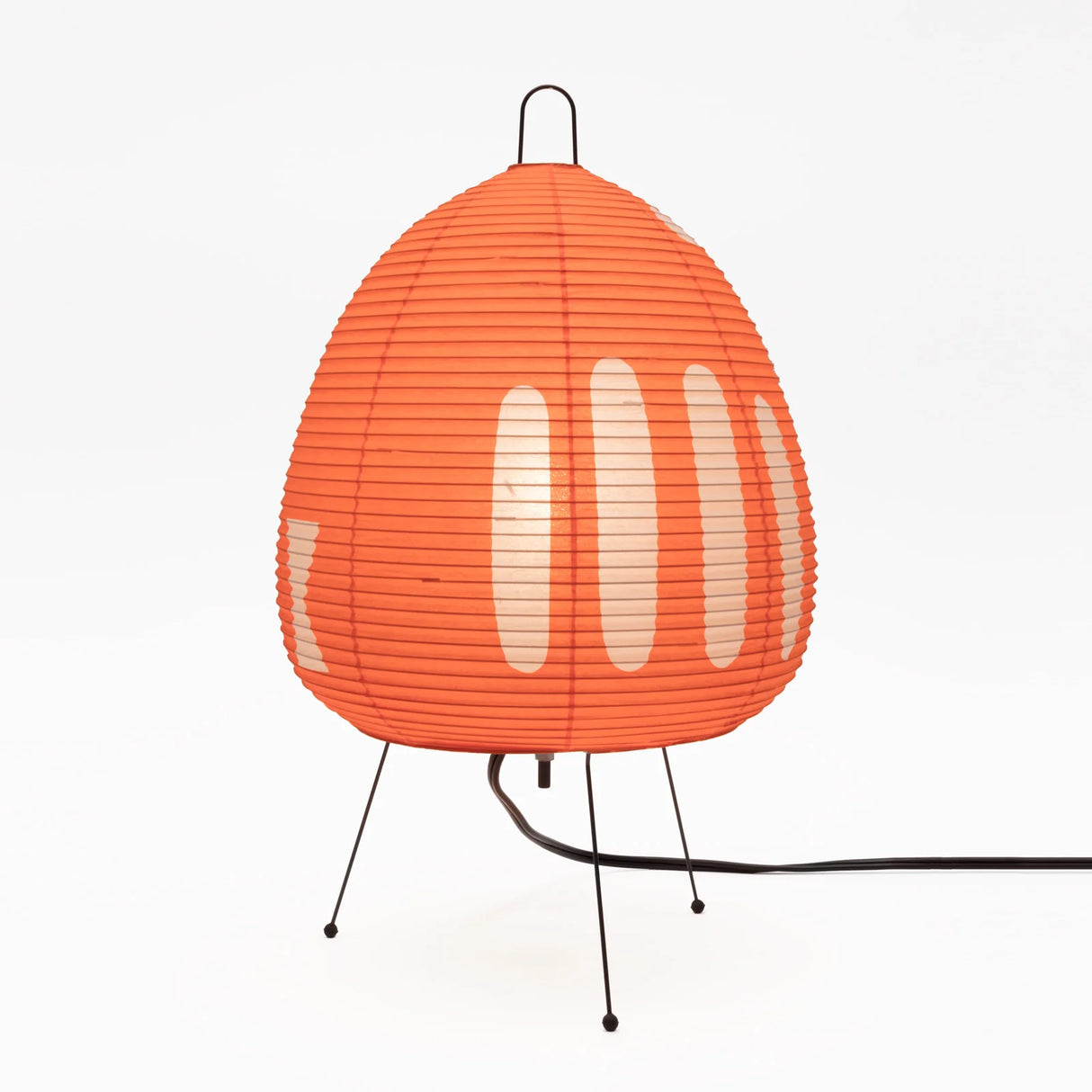 Vitra Akari 野口勇・Table Lamp 1AT / 1AB / 3X / 4N