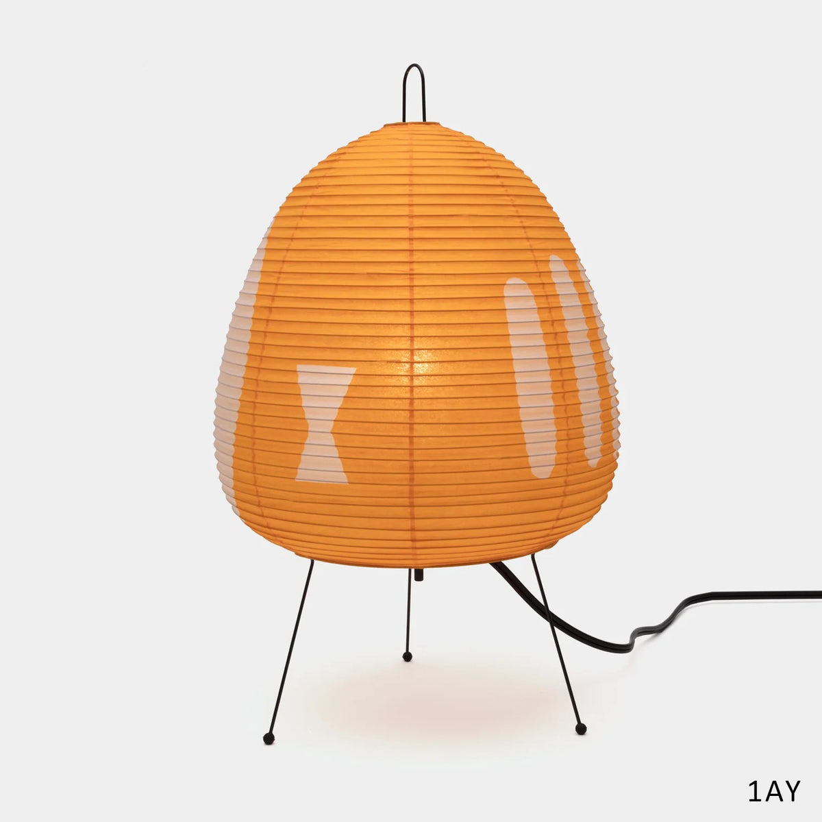 Vitra Akari 野口勇・Table Lamp 1AT / 1AG / 3X / 4N / 1A