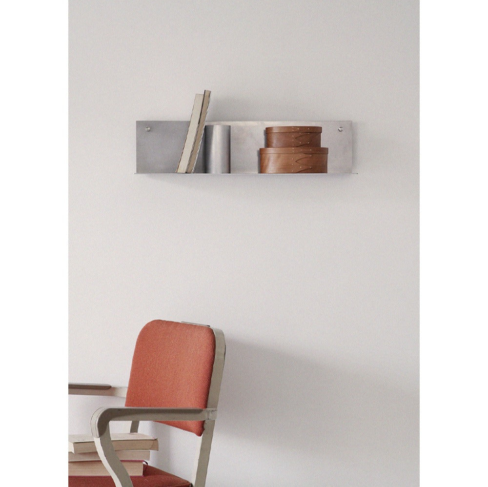 rhombus lab・Aluminium Wall Shelf 鋁製壁掛層架