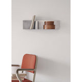 rhombus lab・Aluminium Wall Shelf 鋁製壁掛層架