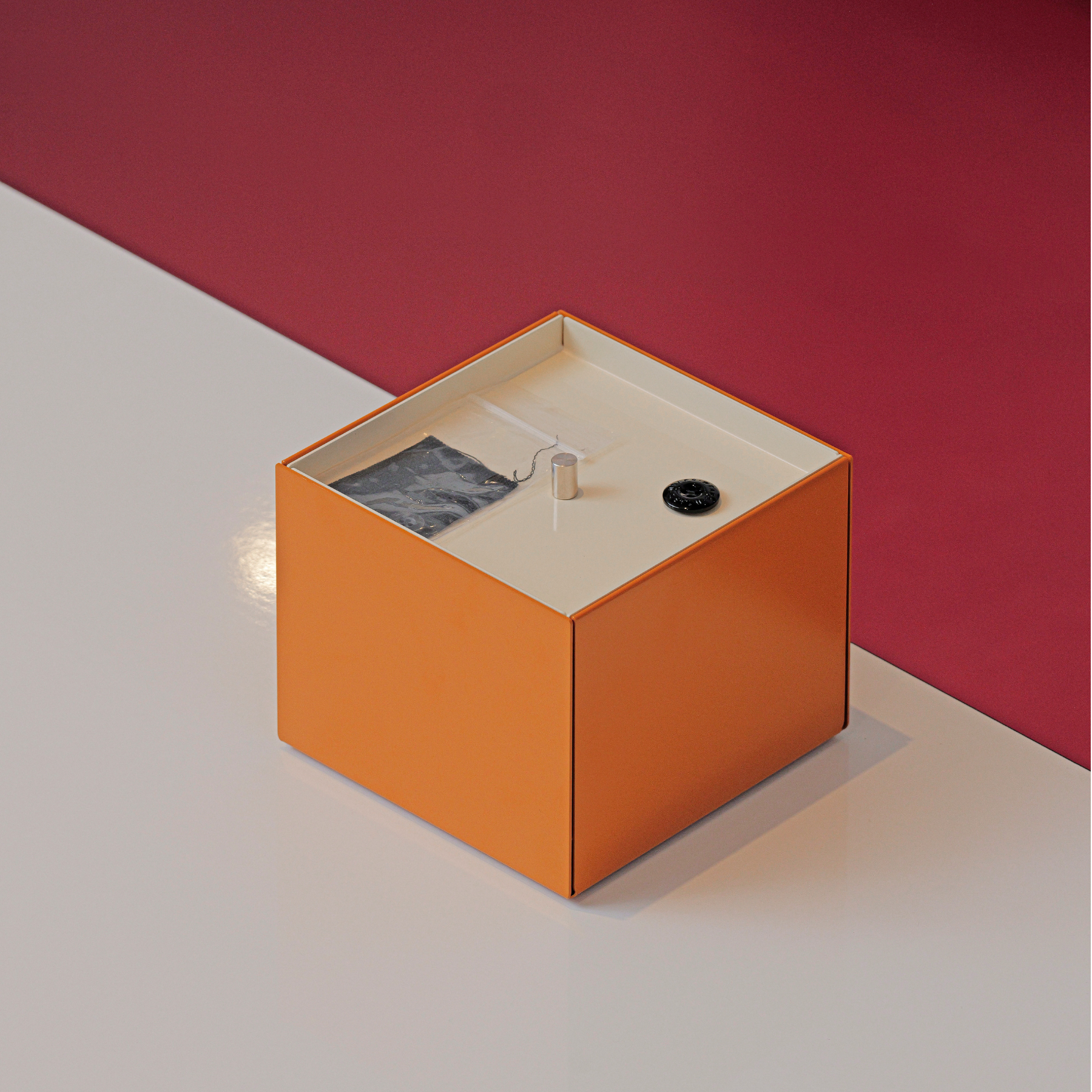 rareraw・STANDARD STORAGE