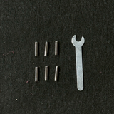 Made in Grey・MIG-B CORNER 模組化轉角邊桌