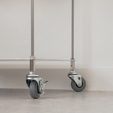 rhombus lab・Module Castor 模組移動輪組