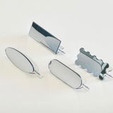 SANRO・Mirror Chip 迷你立鏡