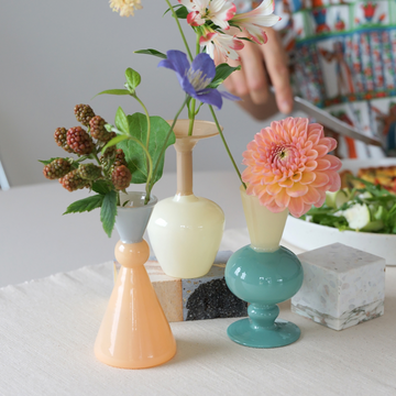 amabro・MINI VASE