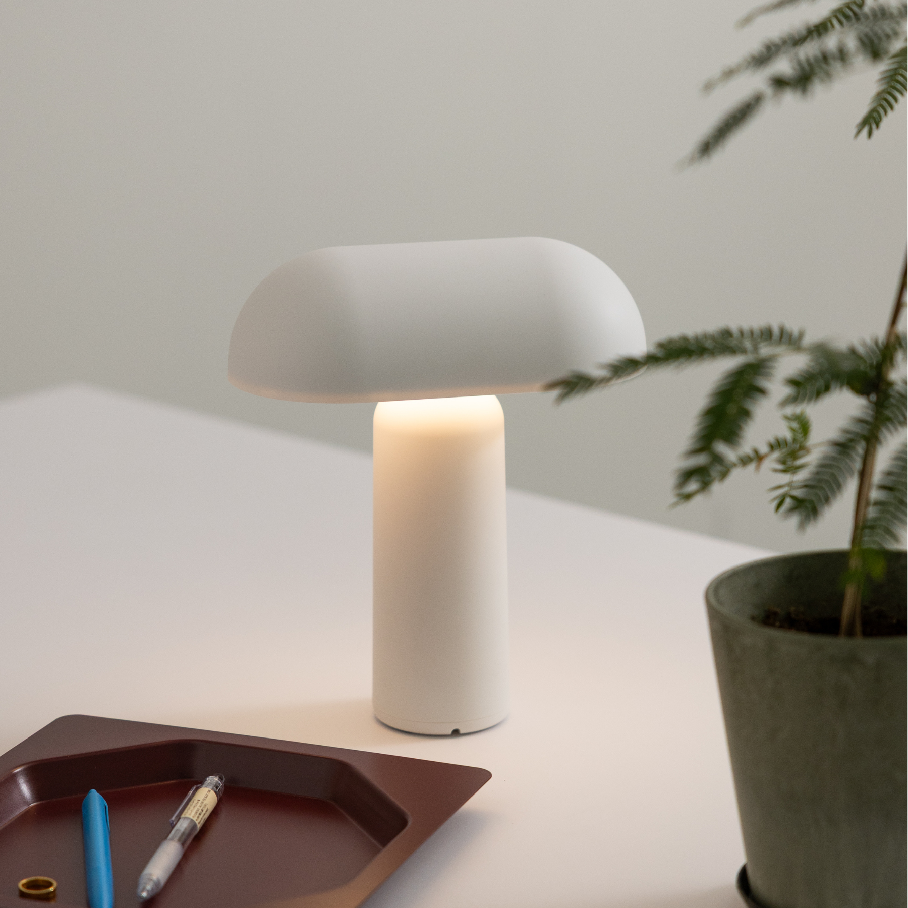 Normann Copenhagen・Porta Table Lamp