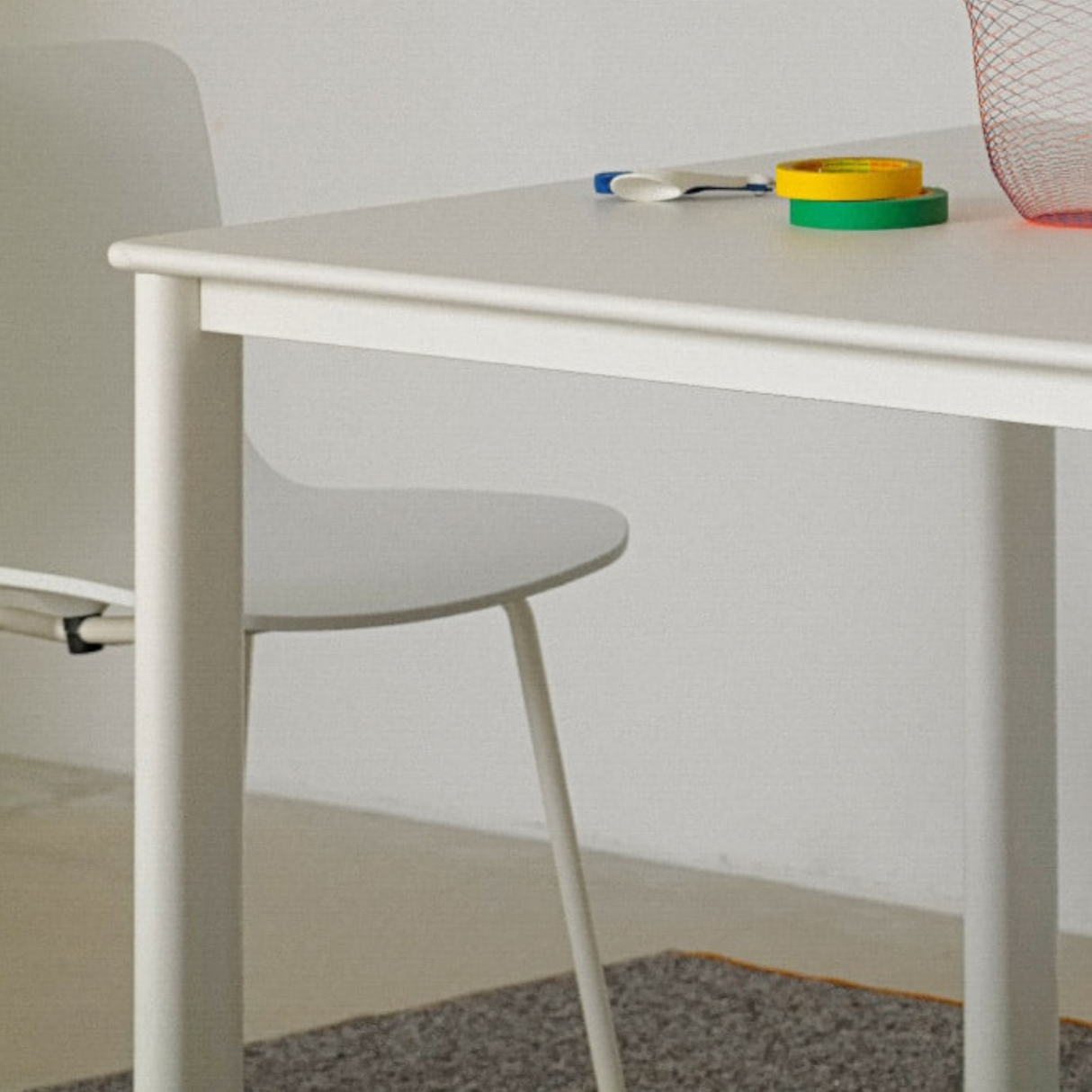 rareraw・RRW BOLD TABLE 桌子/辦公桌