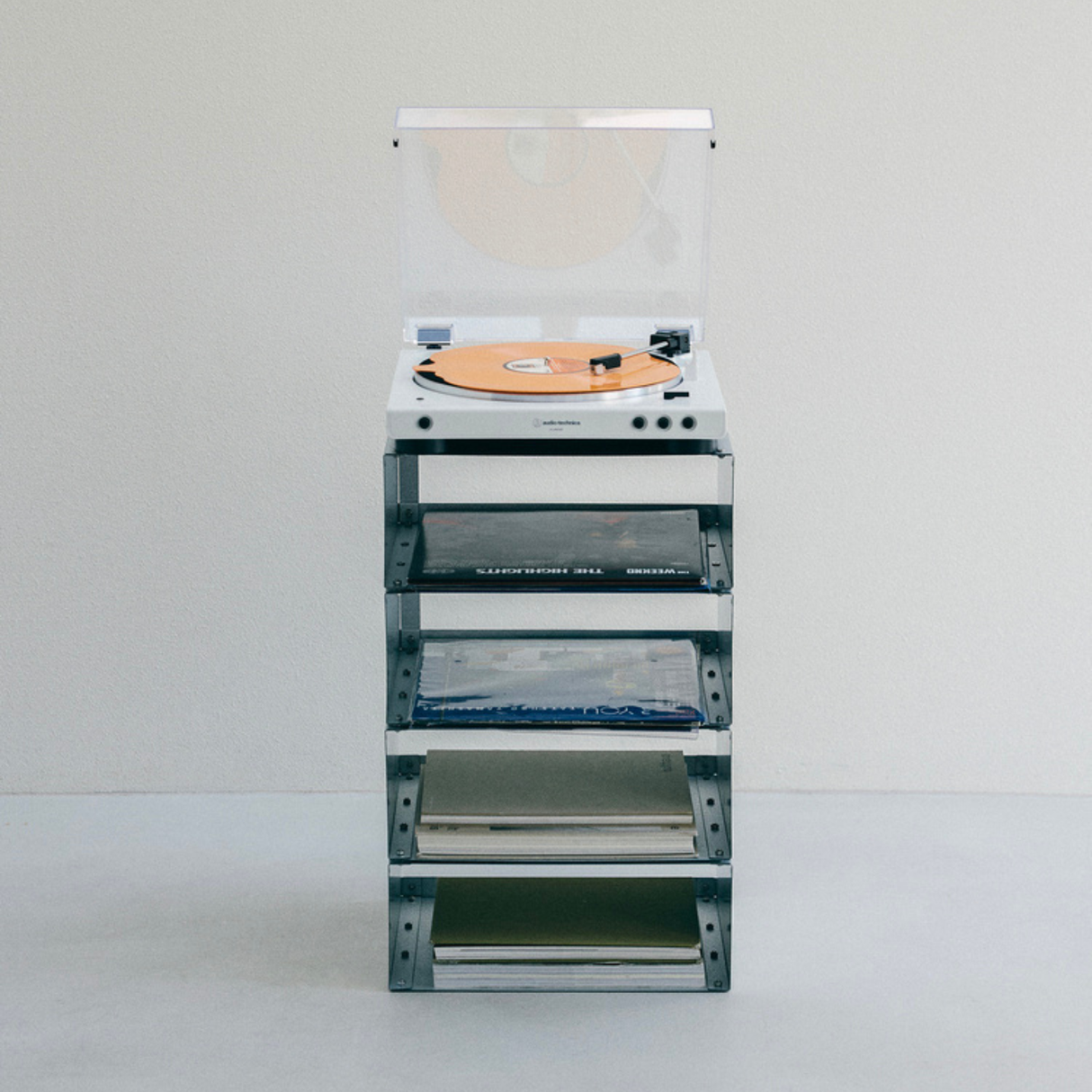 SANRO・RB BOX 模組化收納盒