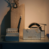 SANRO・L Pencil holder 筆筒/文具盒