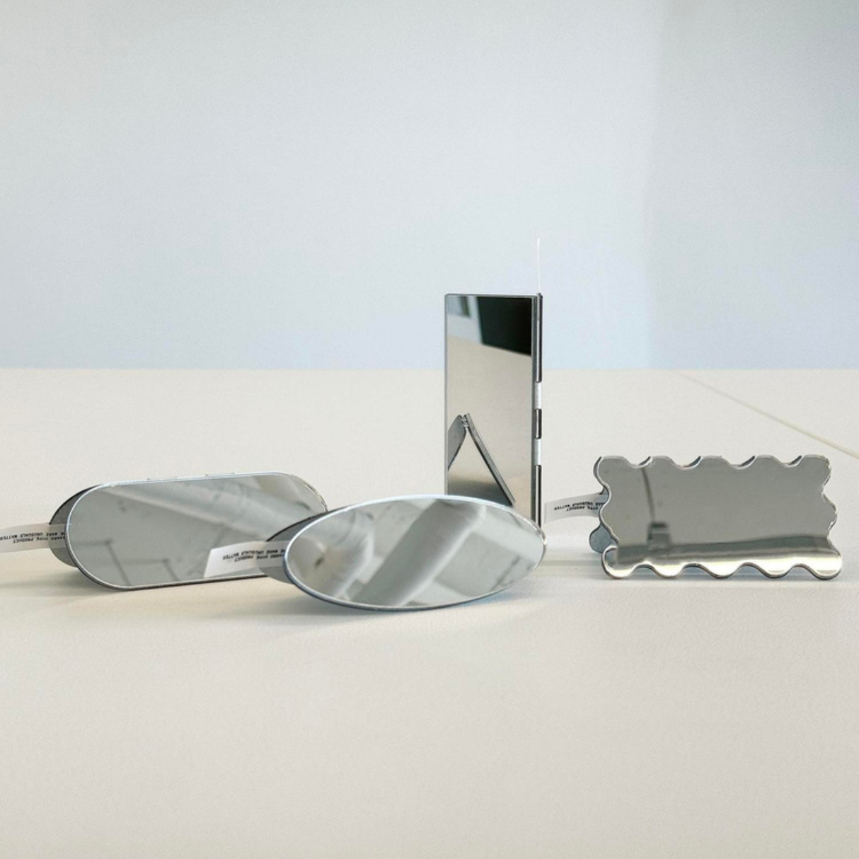 SANRO・Mirror Chip 迷你立鏡