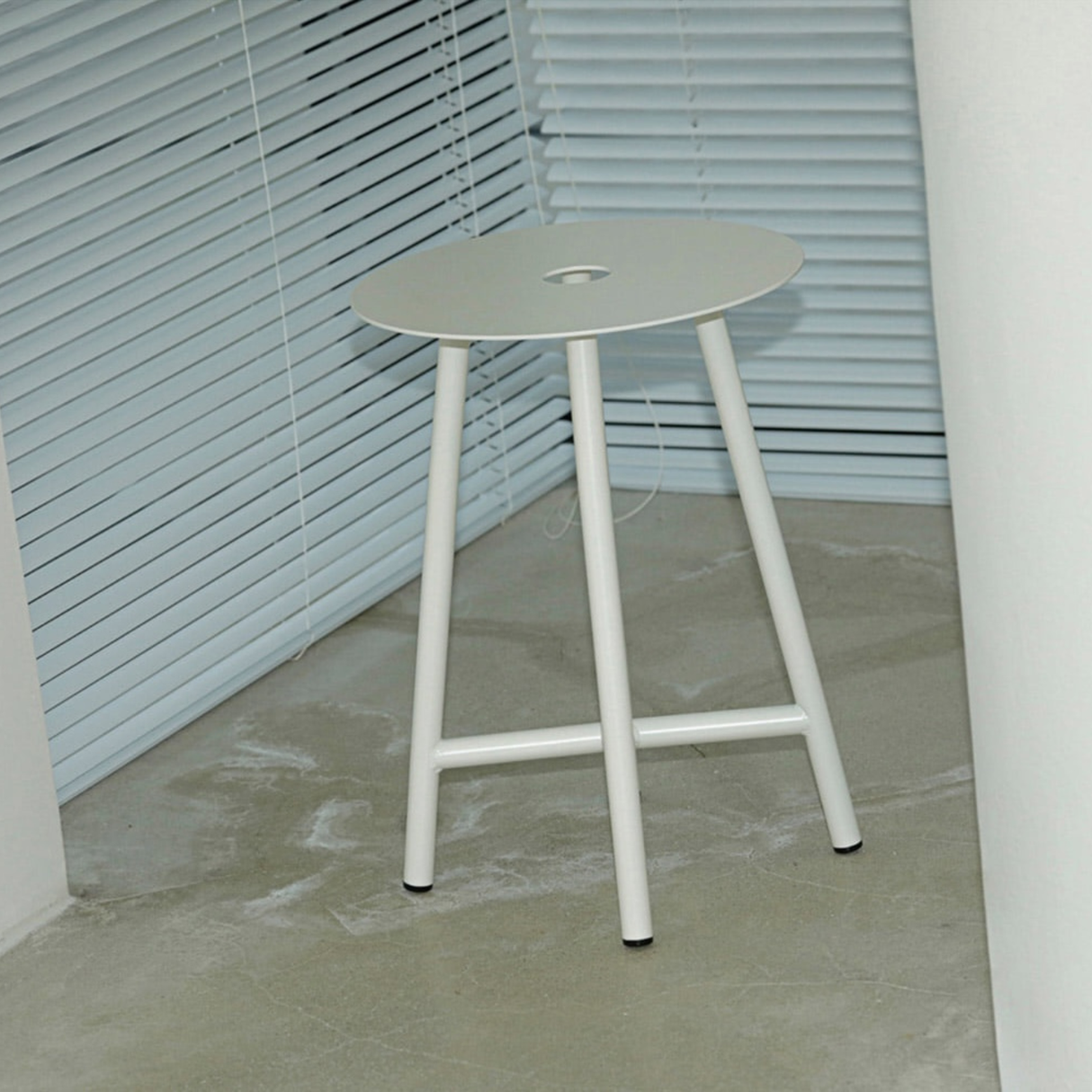 rareraw・PO STOOL