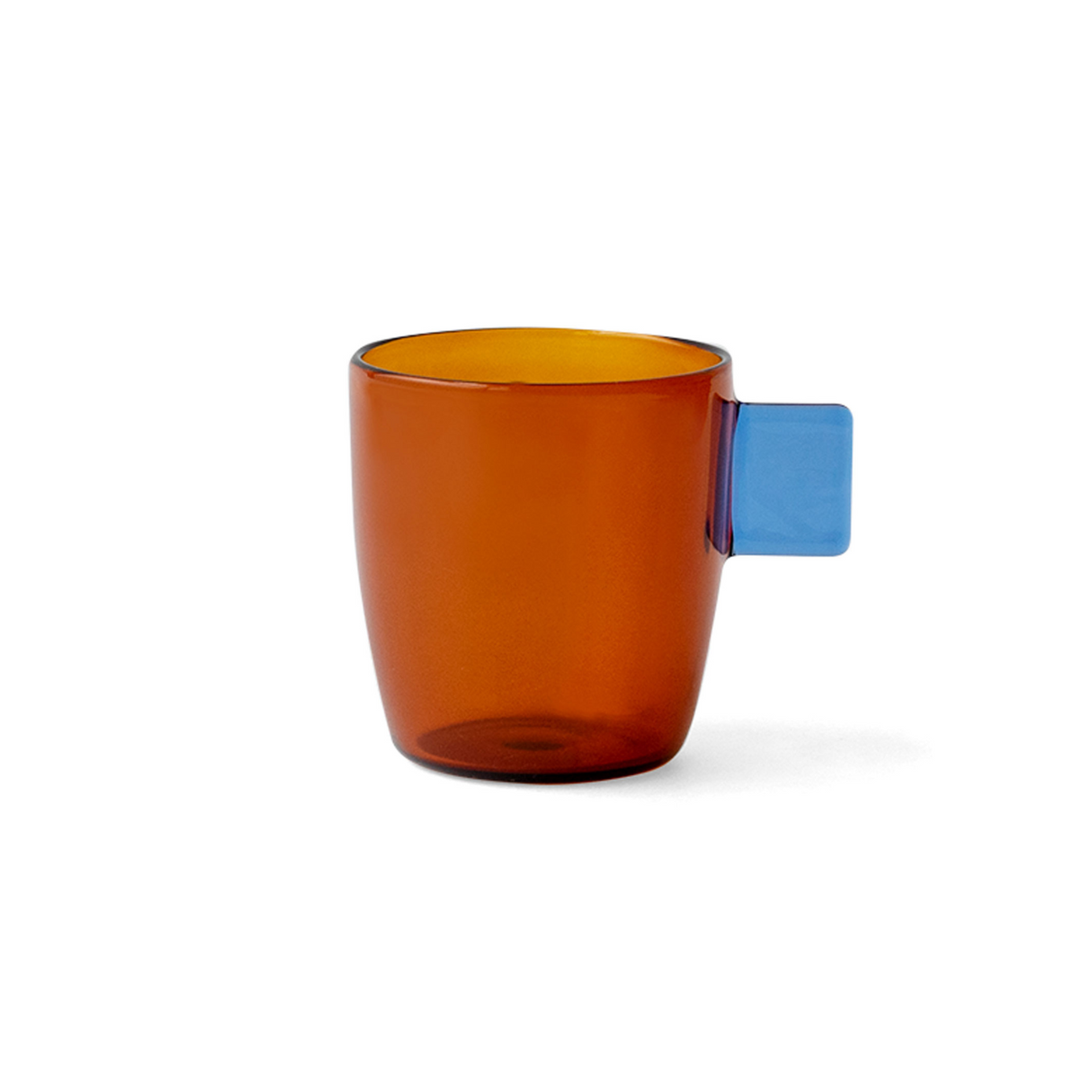 amabro・DEMITASSE CUP 幾何造型咖啡杯