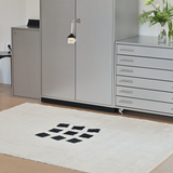 Berhe・Linéa Rug 地毯