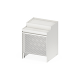 rareraw・HOME CLEAN 掃地機器人收納櫃