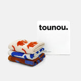 tounou・hand towel 擦手巾