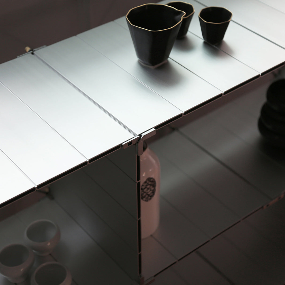 monstructure・Book Shelf - BS02 書櫃