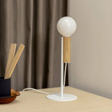 esaila・CHERRY Table Lamp