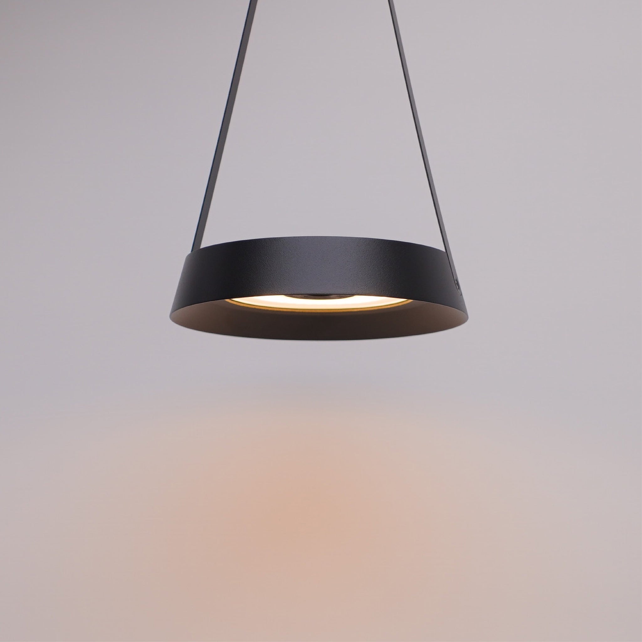 UBIQUA・Torus Fly 充電式吊燈