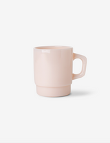 uns・Milk Glass Mug 玻璃杯