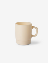 uns・Milk Glass Mug 玻璃杯
