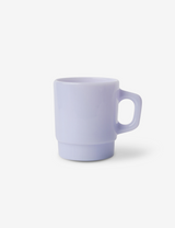 uns・Milk Glass Mug 玻璃杯